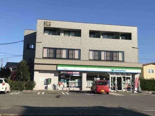 عقار 2LDK مدينة نييغاتا محافظة نييغاتا (14)