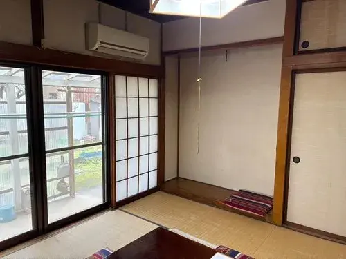 5DK Property Niigata City Niigata Prefecture (5)
