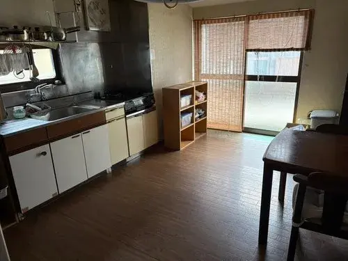 5DK Property Niigata City Niigata Prefecture (8)