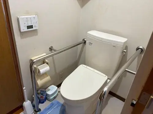 5DK Property Niigata City Niigata Prefecture (10)