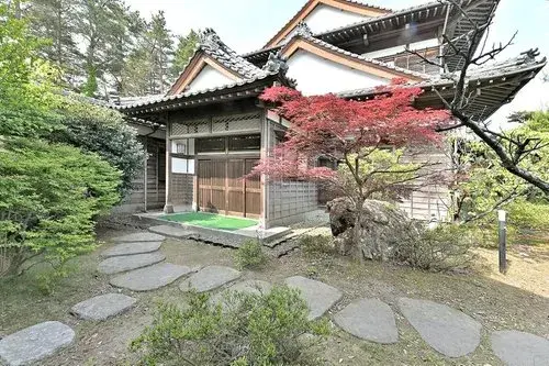 Akiya in Arrondissement Est de Niigata