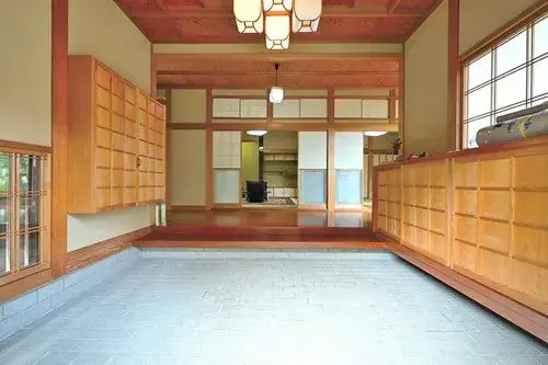 propriété 14DKK ville de Niigata arrondissement de Higashi préfecture de Niigata (2)