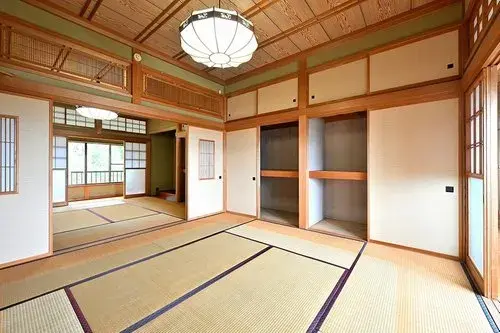 propriété 14DKK ville de Niigata arrondissement de Higashi préfecture de Niigata (14)