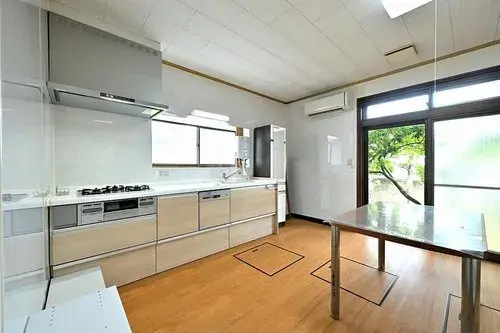 propriété 14DKK ville de Niigata arrondissement de Higashi préfecture de Niigata (15)