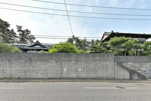 propriété 14DKK ville de Niigata arrondissement de Higashi préfecture de Niigata (19)