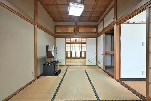 propriété 14DKK ville de Niigata arrondissement de Higashi préfecture de Niigata (4)