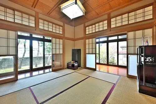 propriété 14DKK ville de Niigata arrondissement de Higashi préfecture de Niigata (8)
