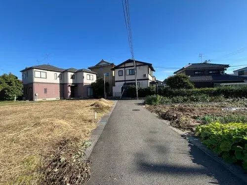 4LDK 新潟市江南区 新潟県 (2)