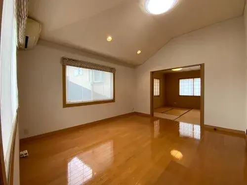 4LDK 新潟市江南区 新潟県 (12)