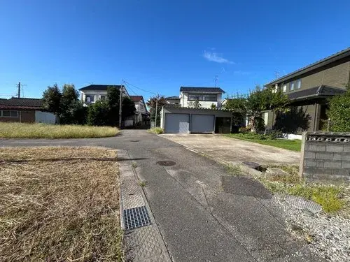 4LDK 新潟市江南区 新潟県 (3)