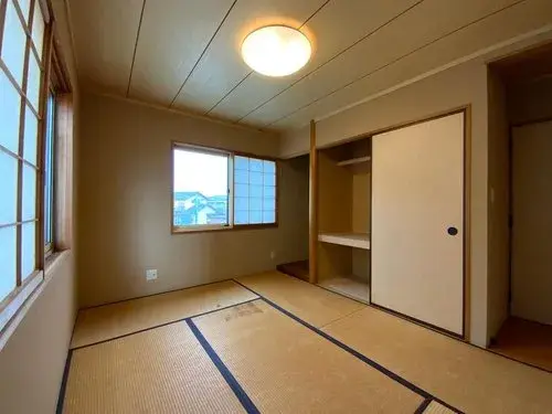 4LDK 新潟市江南区 新潟県 (8)