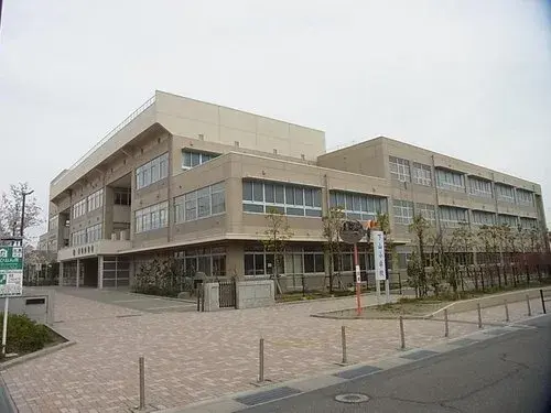 Akiya in 新潟市