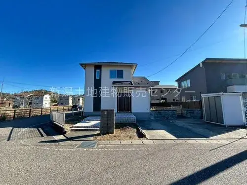 3LDK Property Izumozaki Town Niigata Prefecture (2)