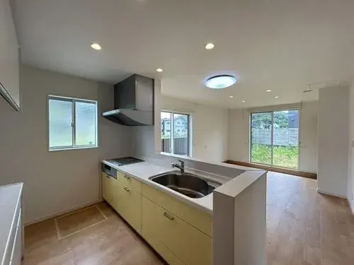 3LDK Property Izumozaki Town Niigata Prefecture (16)