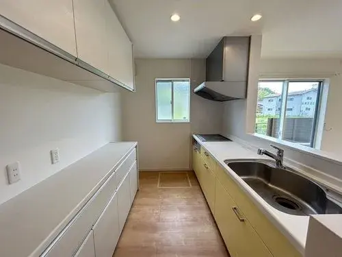 3LDK Property Izumozaki Town Niigata Prefecture (17)