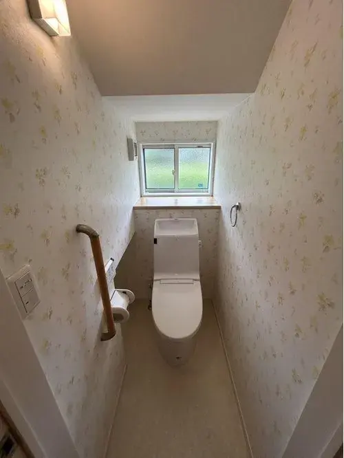 3LDK Property Izumozaki Town Niigata Prefecture (20)