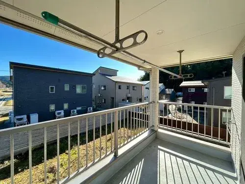 3LDK Property Izumozaki Town Niigata Prefecture (3)