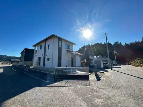3LDK Property Izumozaki Town Niigata Prefecture (5)