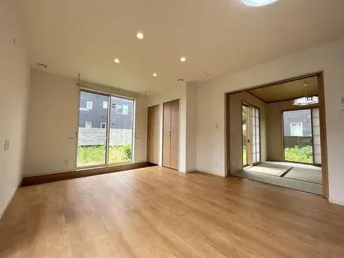 3LDK Property Izumozaki Town Niigata Prefecture (6)