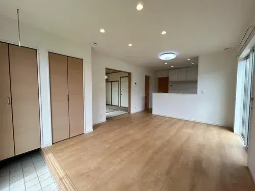 3LDK Property Izumozaki Town Niigata Prefecture (7)