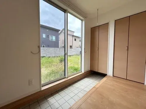 3LDK Property Izumozaki Town Niigata Prefecture (8)