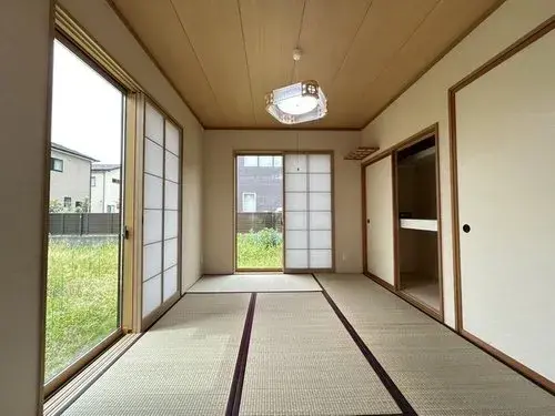 3LDK Property Izumozaki Town Niigata Prefecture (9)
