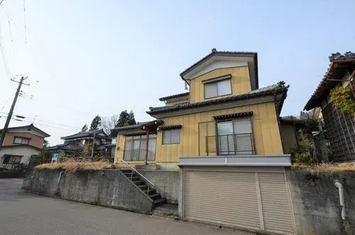 Propriété 6DK Préfecture de Niigata Ville de Kamo (2)