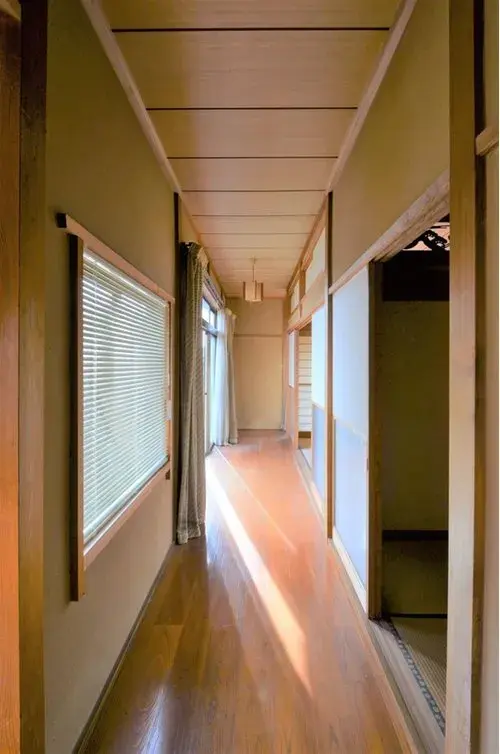 Propriété 6DK Préfecture de Niigata Ville de Kamo (12)