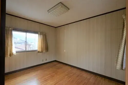 Propriété 6DK Préfecture de Niigata Ville de Kamo (13)