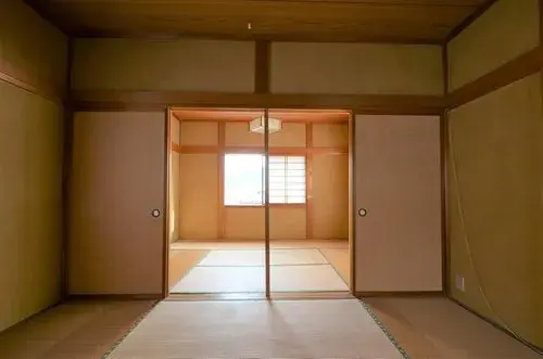Propriété 6DK Préfecture de Niigata Ville de Kamo (14)