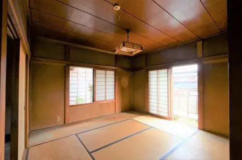 Propriété 6DK Préfecture de Niigata Ville de Kamo (15)
