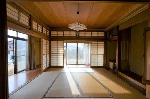 Propriété 6DK Préfecture de Niigata Ville de Kamo (16)