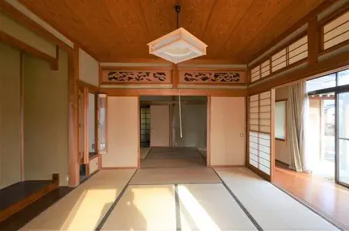 Propriété 6DK Préfecture de Niigata Ville de Kamo (17)