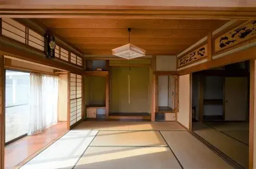Propriété 6DK Préfecture de Niigata Ville de Kamo (18)