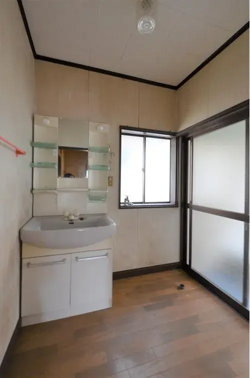 Propriété 6DK Préfecture de Niigata Ville de Kamo (20)