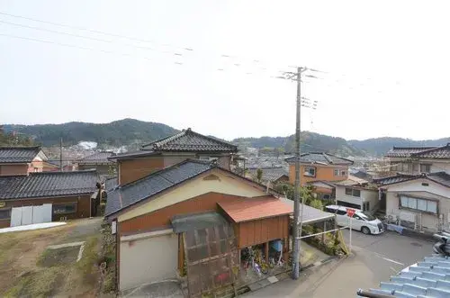 Propriété 6DK Préfecture de Niigata Ville de Kamo (6)