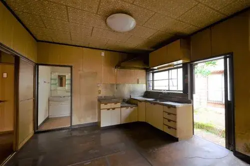 Propriété 6DK Préfecture de Niigata Ville de Kamo (9)