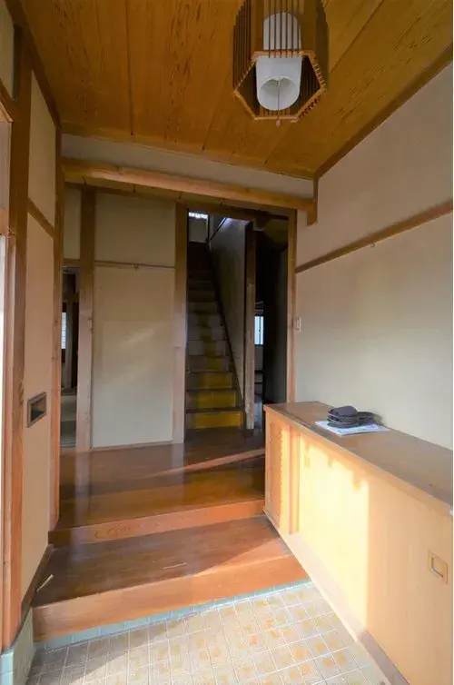 Propriété 6DK Préfecture de Niigata Ville de Kamo (10)