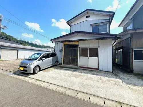 Akiya in Ville de Sanjo