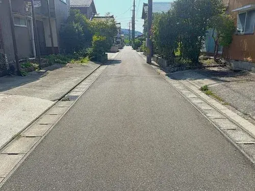 4DK Bien immobilier Ville de Sanjo Préfecture de Niigata (2)