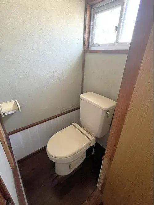 4DK Bien immobilier Ville de Sanjo Préfecture de Niigata (11)