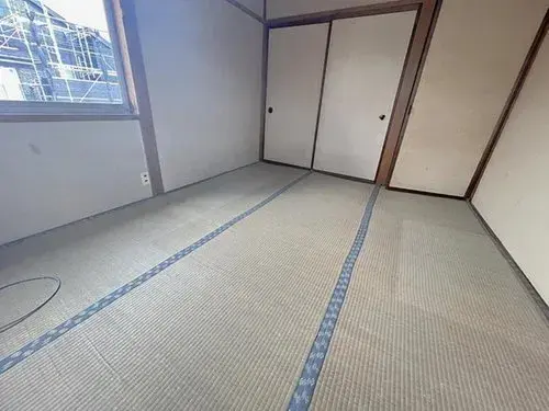 4DK Bien immobilier Ville de Sanjo Préfecture de Niigata (6)