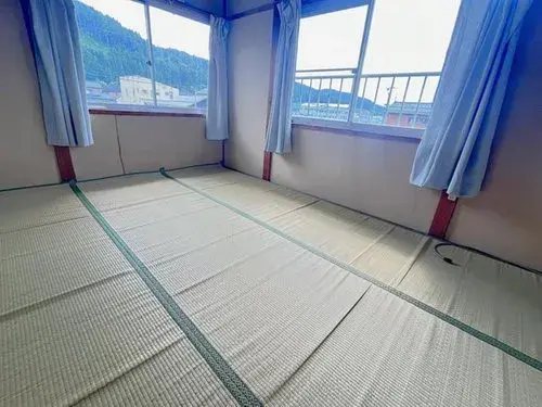 4DK Bien immobilier Ville de Sanjo Préfecture de Niigata (7)