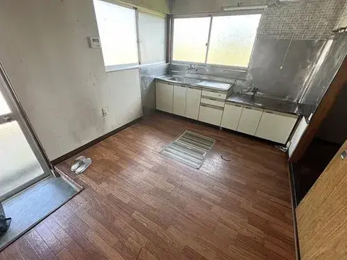 4DK Bien immobilier Ville de Sanjo Préfecture de Niigata (8)