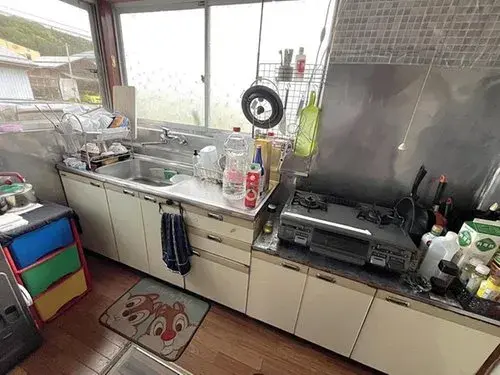 4DK Bien immobilier Ville de Sanjo Préfecture de Niigata (9)