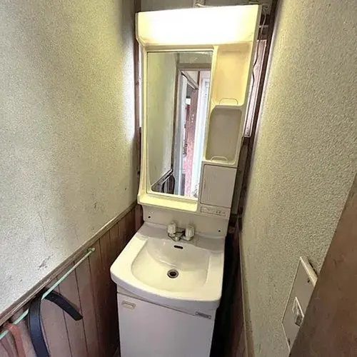 4DK Bien immobilier Ville de Sanjo Préfecture de Niigata (10)