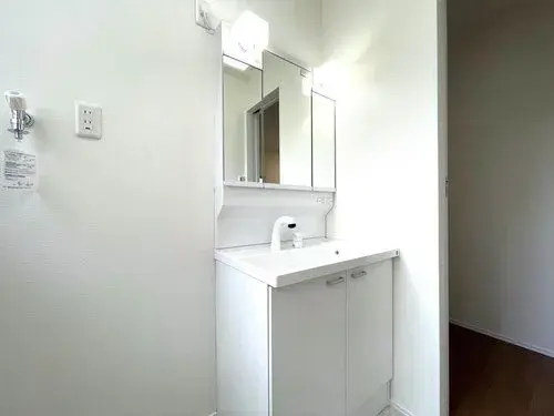 Propiedad 3LDK Ciudad de Niigata Prefectura de Niigata (8)