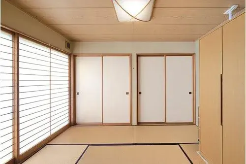 Maison individuelle Nagaoka Préfecture de Niigata (2)