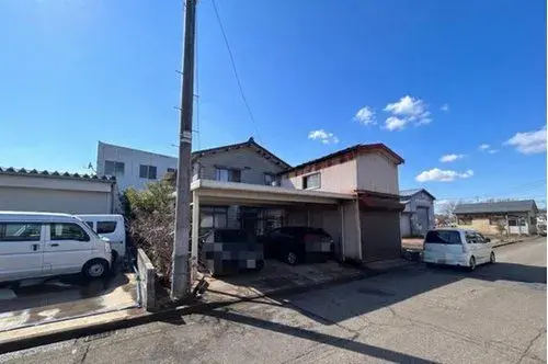 7DK Nagaoka City Niigata Prefecture (2)