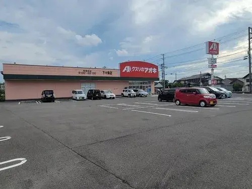 7DK Nagaoka City Niigata Prefecture (4)